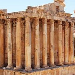 معبد ژوپیتر